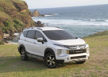 Pandemi, Indonesia Menyumbang Penjualan Mobil Terbesar Sedunia