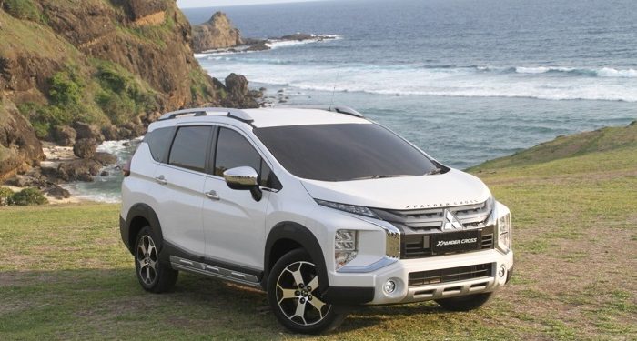 Pandemi, Indonesia Menyumbang Penjualan Mobil Terbesar Sedunia