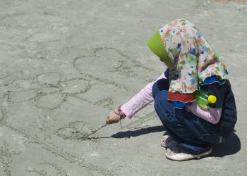 Jumlah Yatim Piatu di Indonesia karena Covid-19 Berjumlah 20.887 Anak