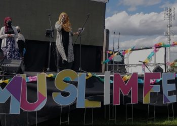 MuslimFest Menyatukan Komunitas Ontario Setelah Serangan Kebencian