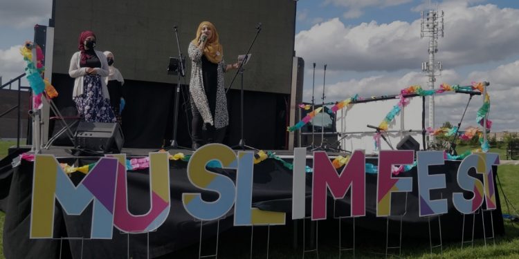 MuslimFest Menyatukan Komunitas Ontario Setelah Serangan Kebencian