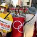 Kasus Covid-19 Catat Rekor di Tokyo Selama Olimpiade