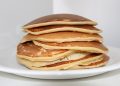 Rahasia Kelezatan Pancake Tape tanpa Telur