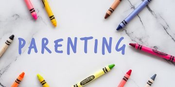 Perlukah Visi dan Misi dalam Mendidik Anak