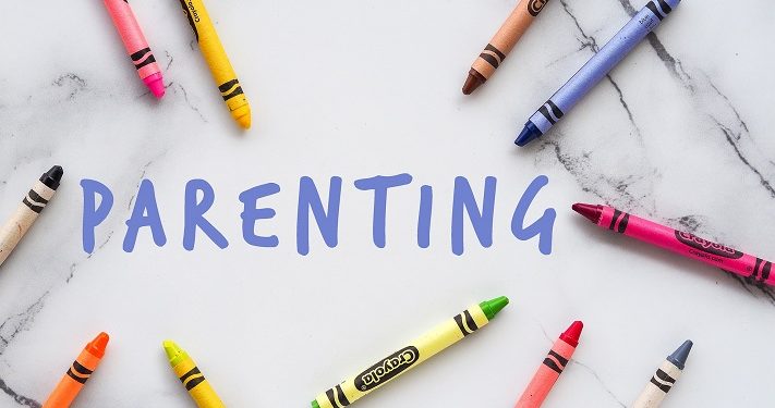Perlukah Visi dan Misi dalam Mendidik Anak