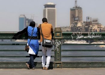 Tren Pernikahan Paruh Waktu di Mesir Tuai Kontroversi