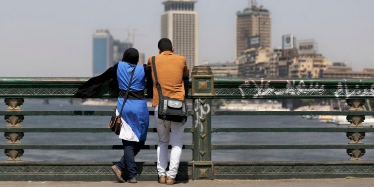 Tren Pernikahan Paruh Waktu di Mesir Tuai Kontroversi