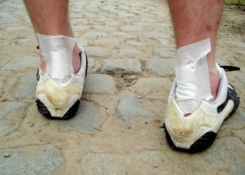 85 Persen Luka Diabetes Dapat Dicegah