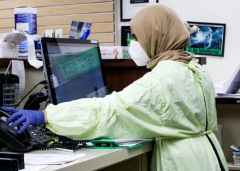 Singapura Izinkan Jilbab Dipakai Perawat Muslim