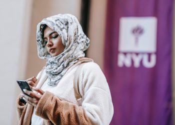 perguruan tinggi Islam