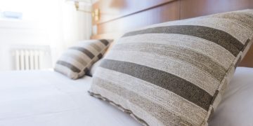 Bangun Tidur Mikir Apa?