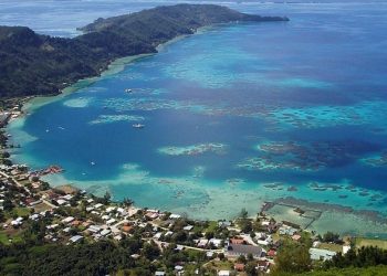 Pulau Pitcairn, Pulau Bebas Covid di Pasifik Selatan