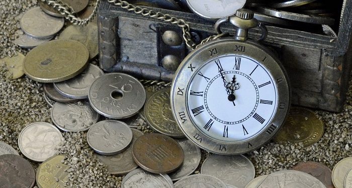 Butuh Sepuluh Ribu Jam untuk Menjadi Expert
