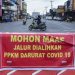 Menyoal Protes dan Candaan PPKM