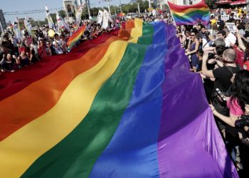 Di Turki, Apple Terpaksa Hapus Aplikasi Kencan Gay Hornet dari App Store