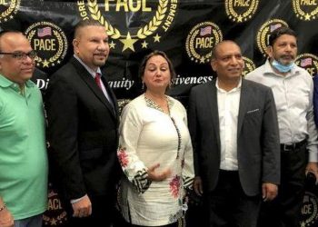 Long Island Menawarkan Makanan Gratis Halal