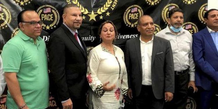 Long Island Menawarkan Makanan Gratis Halal