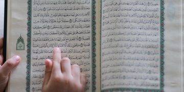 Dakwah Rabbaniyah: Menjadikan Allah sebagai Orientasi Utama