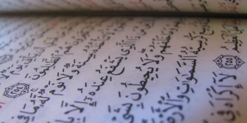 Surat Al Ahzab Ayat 7 Menepati Janji Setia kepada Allah