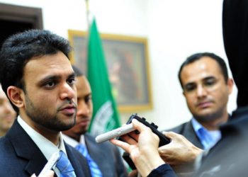 Biden Tunjuk Muslim Sebagai Duta Kebebasan Beragama Internasional