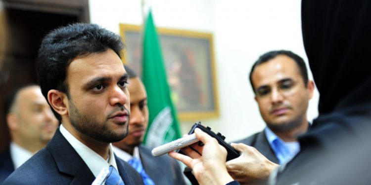 Biden Tunjuk Muslim Sebagai Duta Kebebasan Beragama Internasional