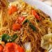 Resep Bihun Goreng Tanggal Tua