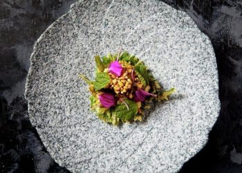 50 Restoran Terbaik Timur Tengah & Afrika Utara akan Dirilis pada 2022