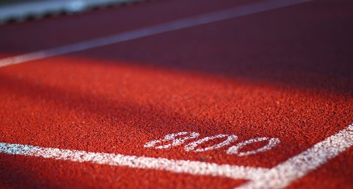 Mendidik Anak itu Bukan Kompetisi