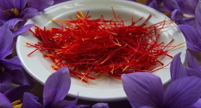 Manfaat Saffron untuk Kecantikan Kulit Wajah dan Rambut