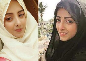 Aktris Bollywood Ini Lebih Memilih Allah dan Tinggalkan Industri Hiburan