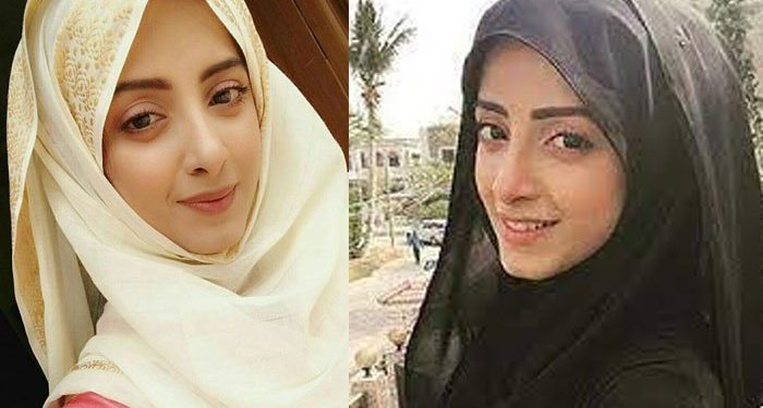 Aktris Bollywood Ini Lebih Memilih Allah dan Tinggalkan Industri Hiburan