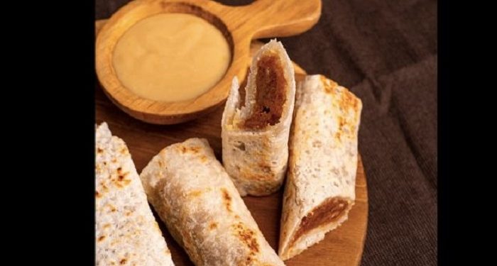 Berkreasi dengan Sagu, Coba Resep Sinole dari Maluku