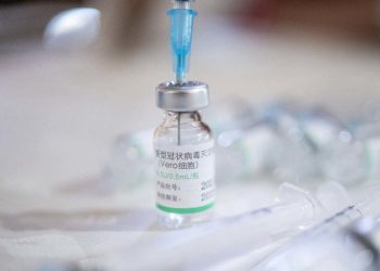 Arab Saudi Menyetujui Vaksin Sinovac dan Sinopharm