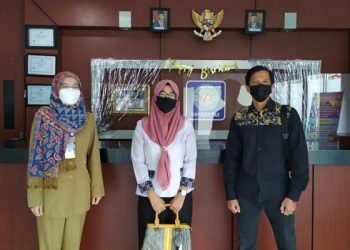 Tingkatkan Keterampilan IT Peserta Didik, SMAN 12 Pontianak Gandeng U-BSI