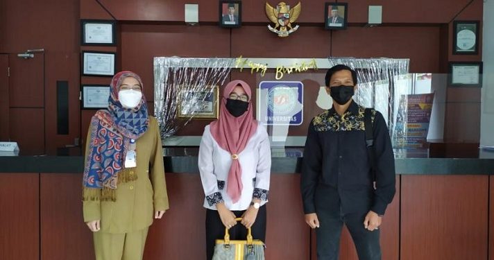 Tingkatkan Keterampilan IT Peserta Didik, SMAN 12 Pontianak Gandeng U-BSI