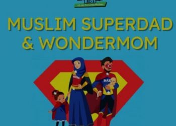 Podcast Mengatasi Tantangan Mengasuh Anak Muslim