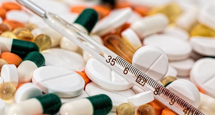Obat Penyakit Gagal Ginjal Akut Didatangkan dari Singapura, Harga Satuan Rp16 Juta
