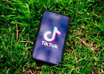 TikTok Aplikasi yang Paling Banyak Diunduh pada 2020