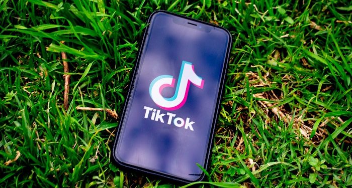 TikTok Aplikasi yang Paling Banyak Diunduh pada 2020