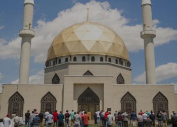 Muslim Toledo Rayakan Tahun Baru Islam dengan Refleksi
