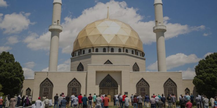 Muslim Toledo Rayakan Tahun Baru Islam dengan Refleksi