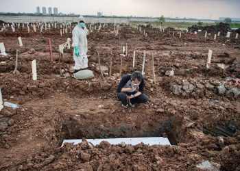 Maksiat Menghalangi Pahala Mati Syahid