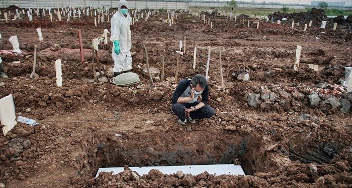 Maksiat Menghalangi Pahala Mati Syahid
