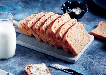 Tuma Taiba Memberi Makan Kebutuhan Kaum Vegan di Saudi