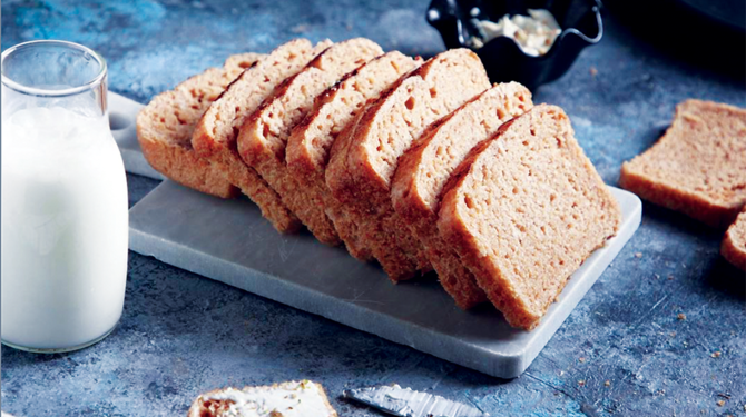 Tuma Taiba Memberi Makan Kebutuhan Kaum Vegan di Saudi