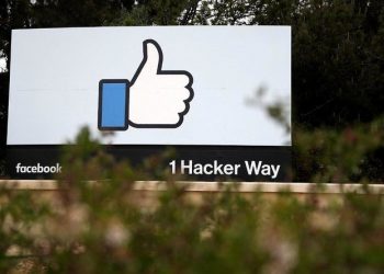 Varian Delta Sebabkan Karyawan Facebook Tertunda Masuk Kantor