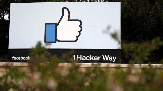Varian Delta Sebabkan Karyawan Facebook Tertunda Masuk Kantor
