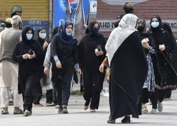 Bagaimana Muslim Spaces di Twitter memberikan suara kepada Muslim India yang terpinggirkan