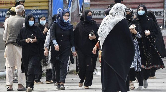 Bagaimana Muslim Spaces di Twitter memberikan suara kepada Muslim India yang terpinggirkan