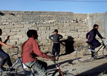 Ulama Sunni Sesalkan Diskriminasi Iran Terhadap Kaum minoritas